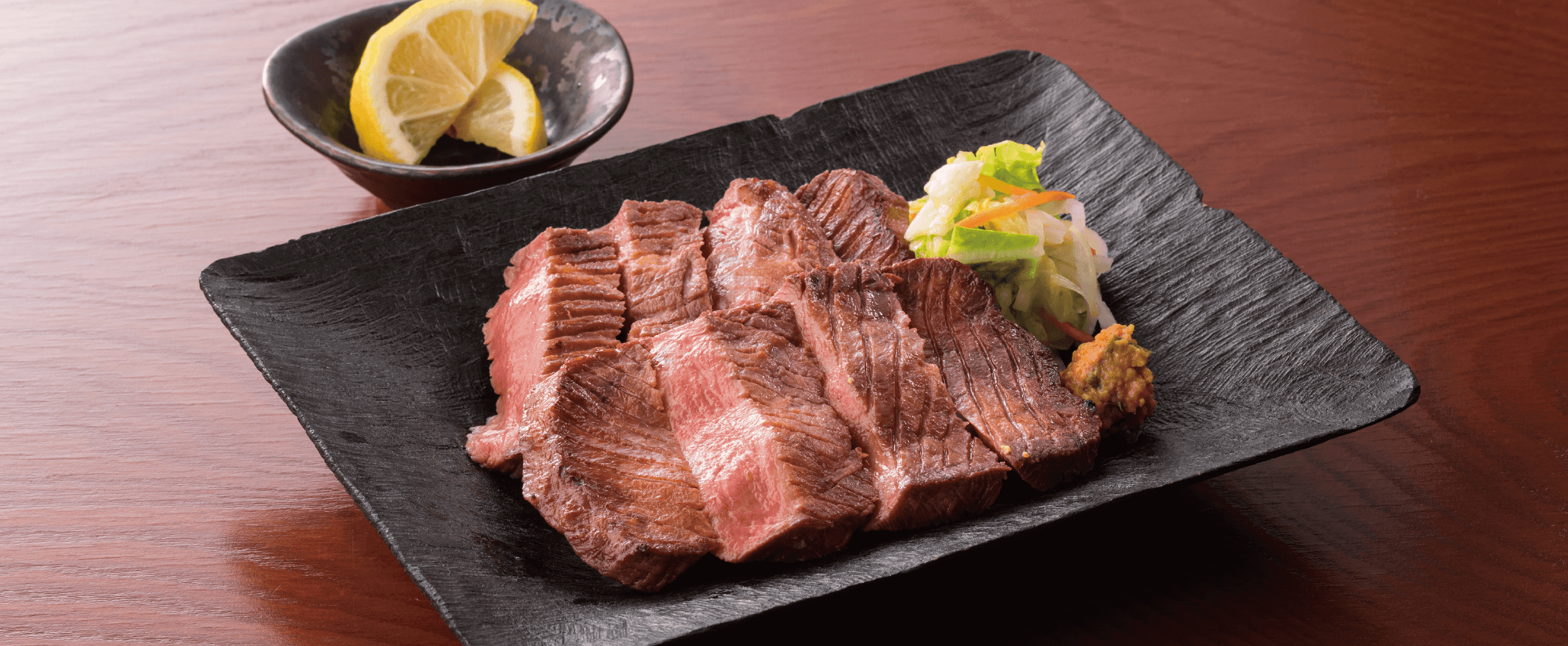 熟成牛たん専門店 せんり