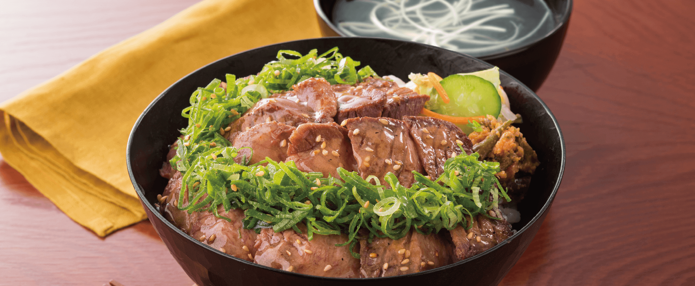 熟成牛たん専門店 せんり