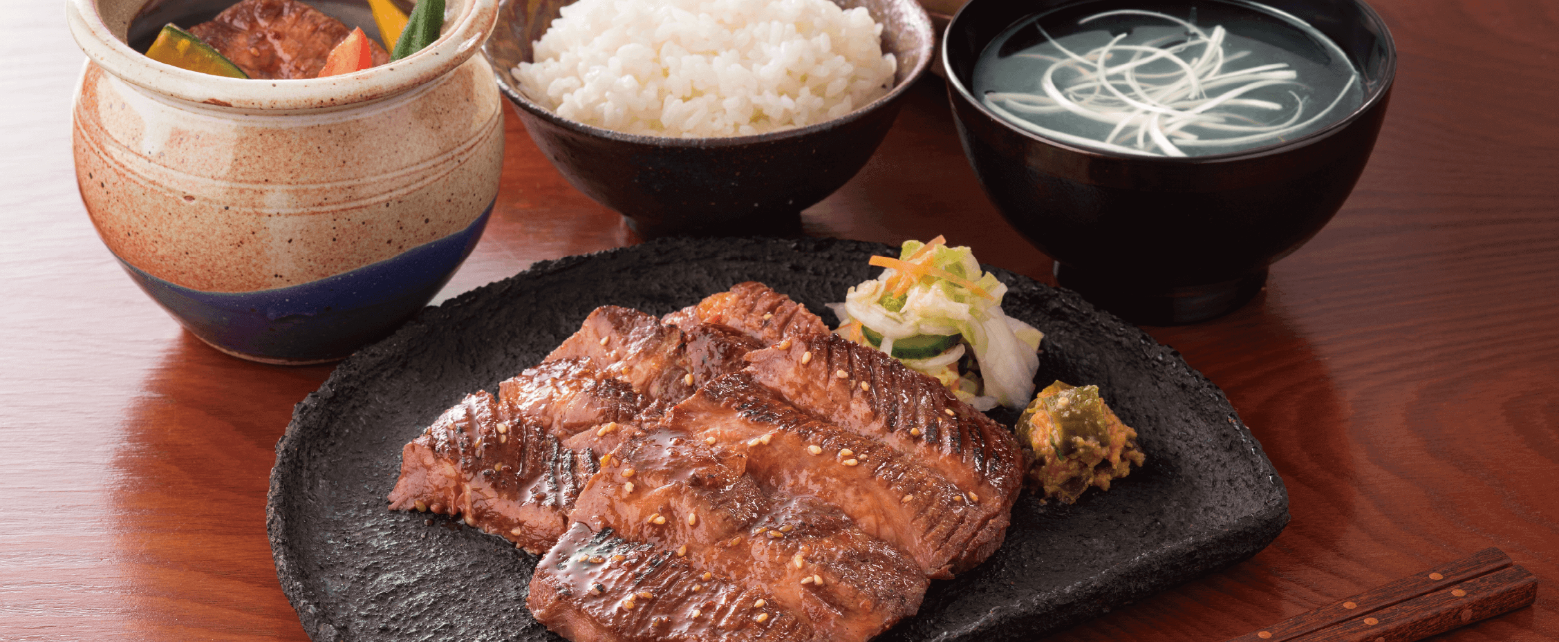 熟成牛たん専門店 せんり