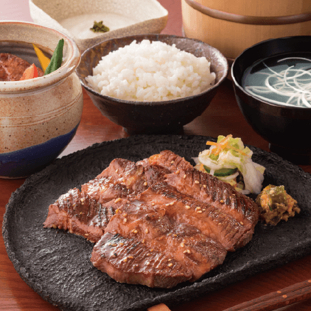 おすすめメニュー